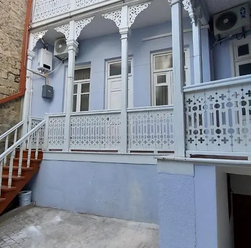 My Place Near Freedom Square #1